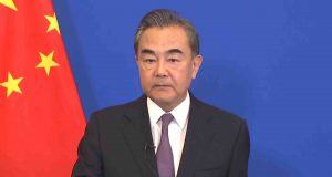 Wang Yi