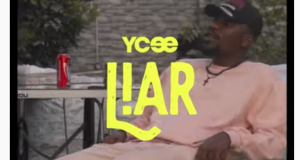 YCee - Liar