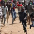 Insecurity in the North