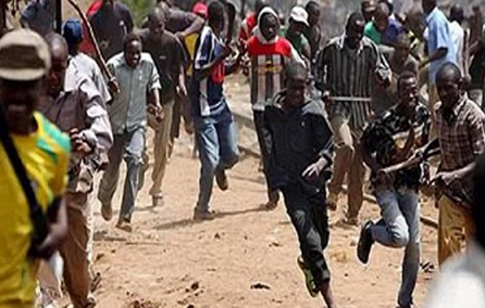 Technology Can End Insecurity In Nigeria - Senator Bassey 1 Insecurity in the North