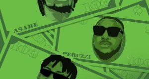 Asake - Mr Money (Remix) ft Zlatan & Peruzzi