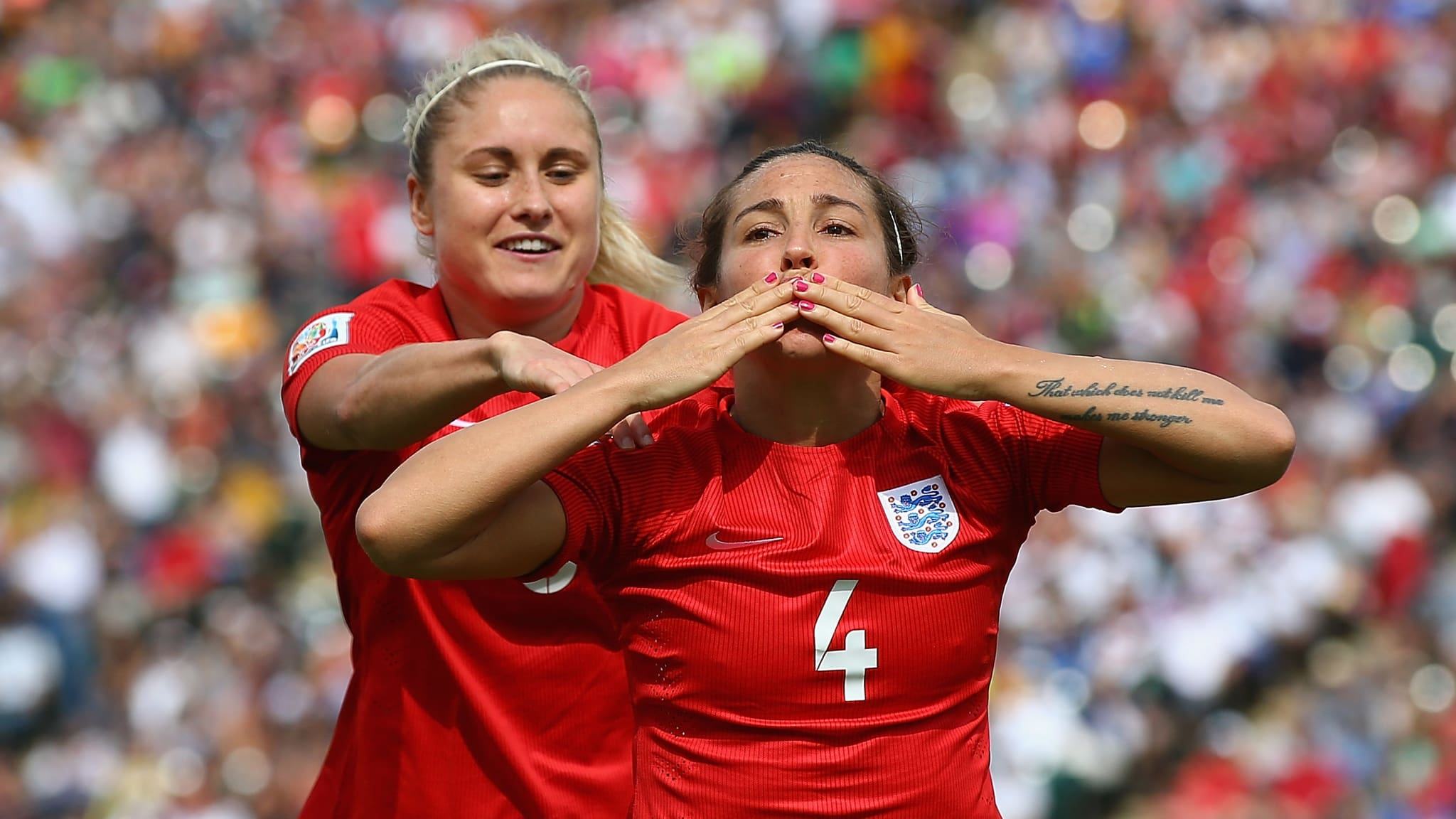 Fara Williams