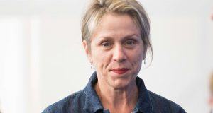 Frances McDormand