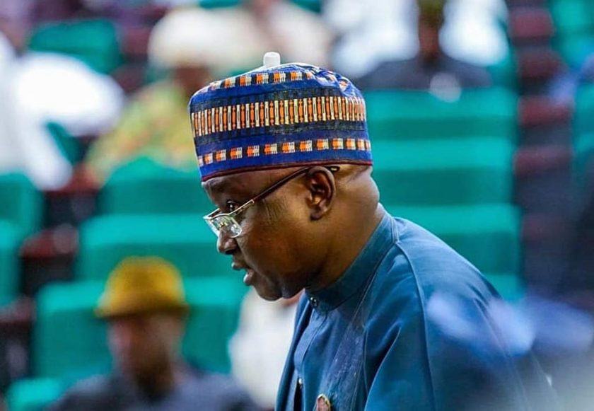 Hon. Alhassan Ado Doguwa
