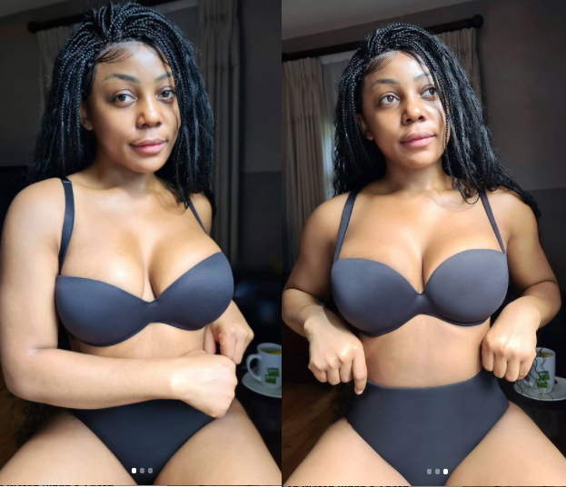 Allow Me To Run My Heavenly Race In Peace - Ifu Ennada 1 Ifu Ennada