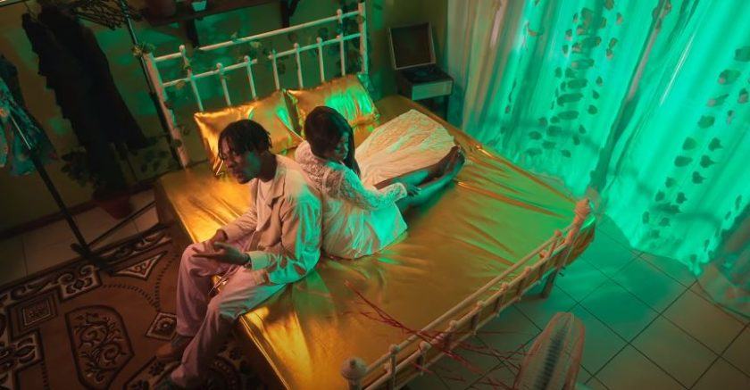 Joeboy - Focus [ViDeo]