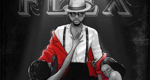 Kizz Daniel - Flex