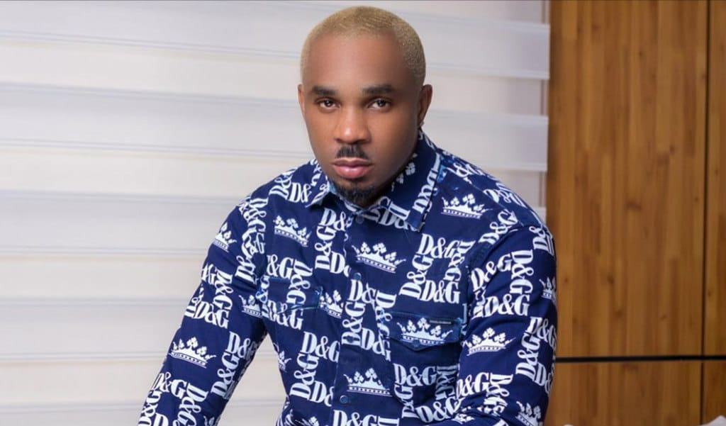 Lagos Men Now Have Very Strange S*xual Fantasies - Pretty Mike 1 Pretty Mike