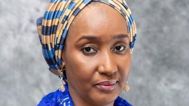 Sadiya Umar