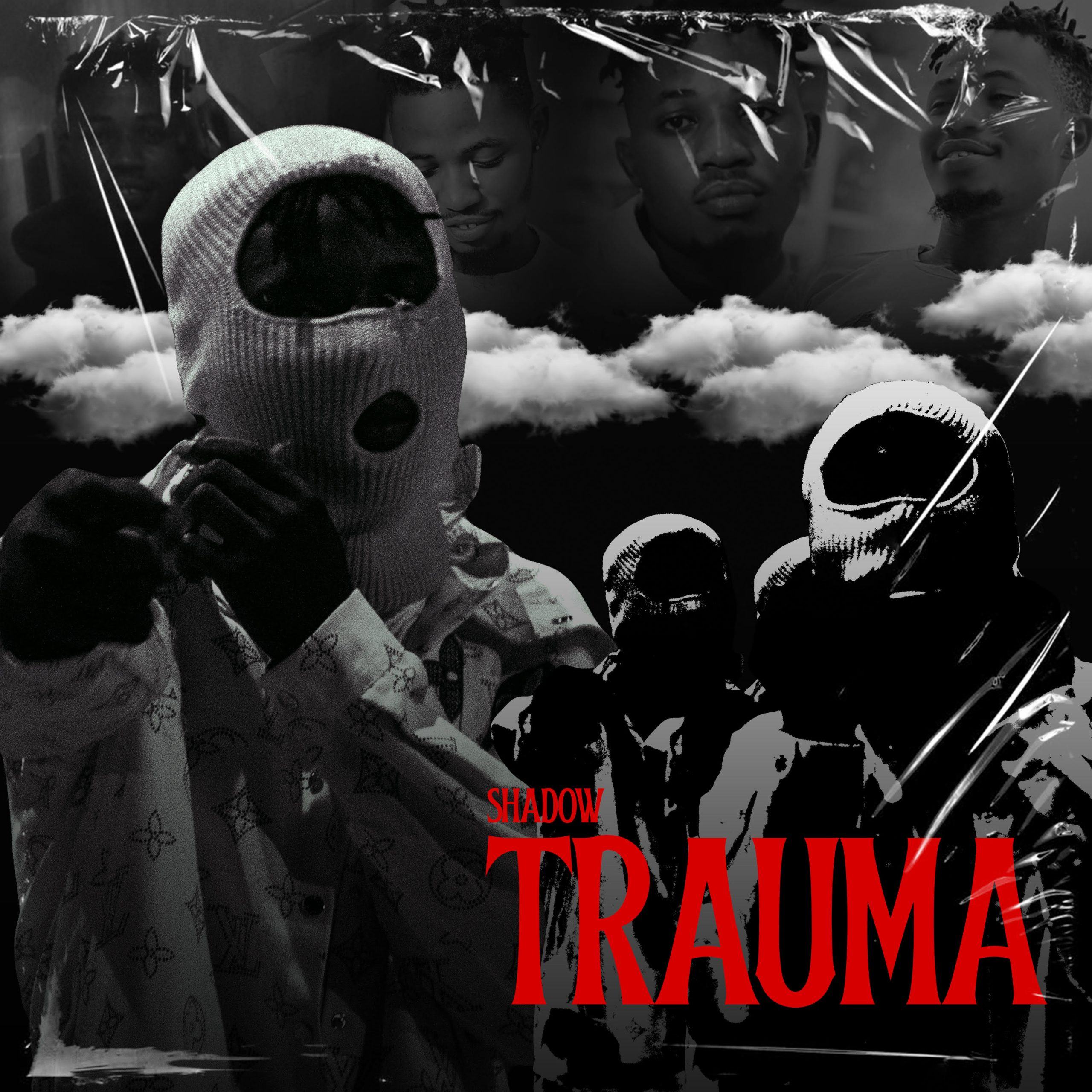 Shadow - Trauma