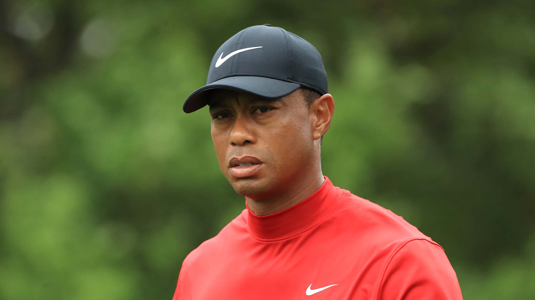 Tiger Woods