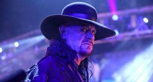 Undertaker