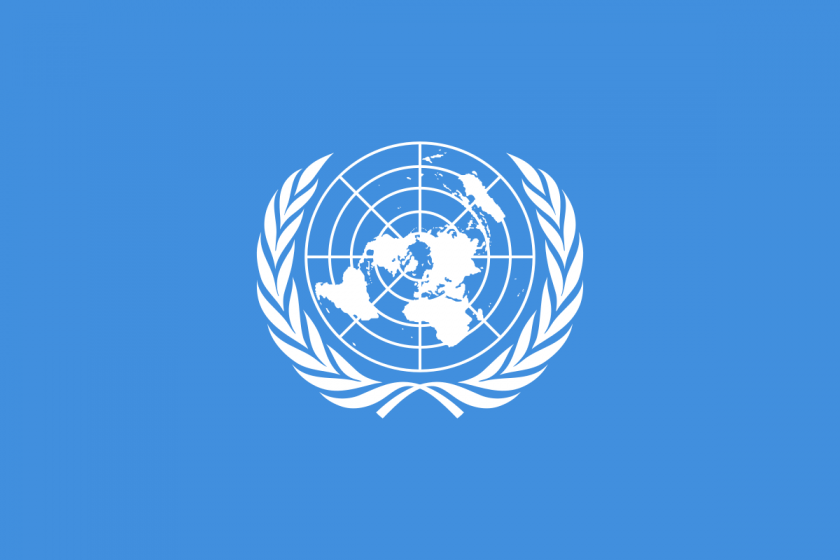 United Nations, UN
