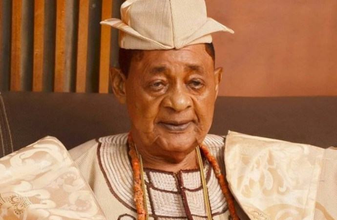 Alaafin of Oyo