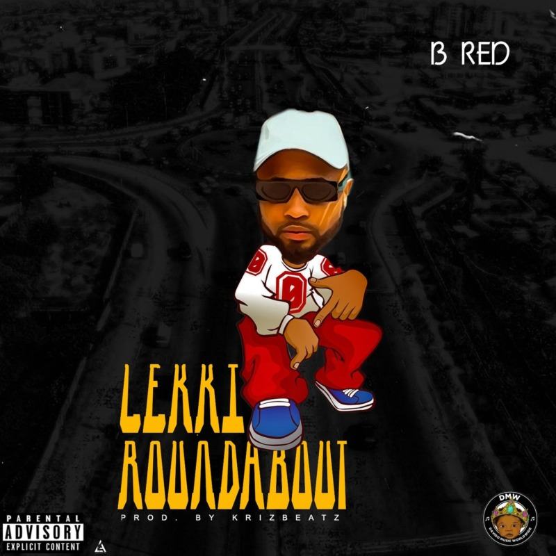 B-Red – Lekki Roundabout