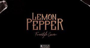 Blaqbonez - Lemon Pepper