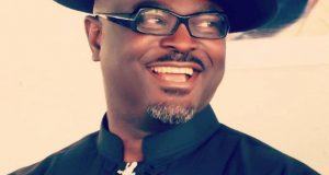 Chief Dumo Lulu Briggs