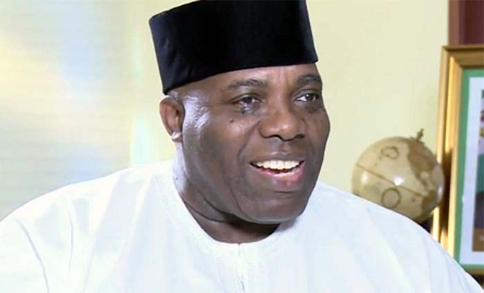 Technology Can End Banditry In Nigeria - Doyin Okupe 1 Doyin Okupe