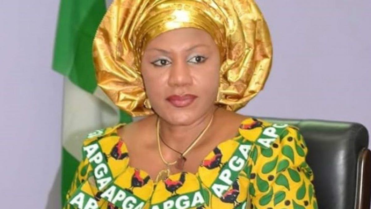Ebelechukwu Obiano