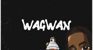 Laycon - Wagwan