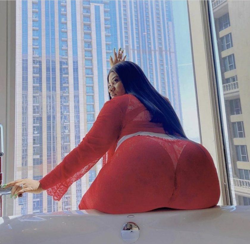 Nkechi Sunday Blessing