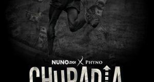 Nuno Zigi – Chupadia ft Phyno