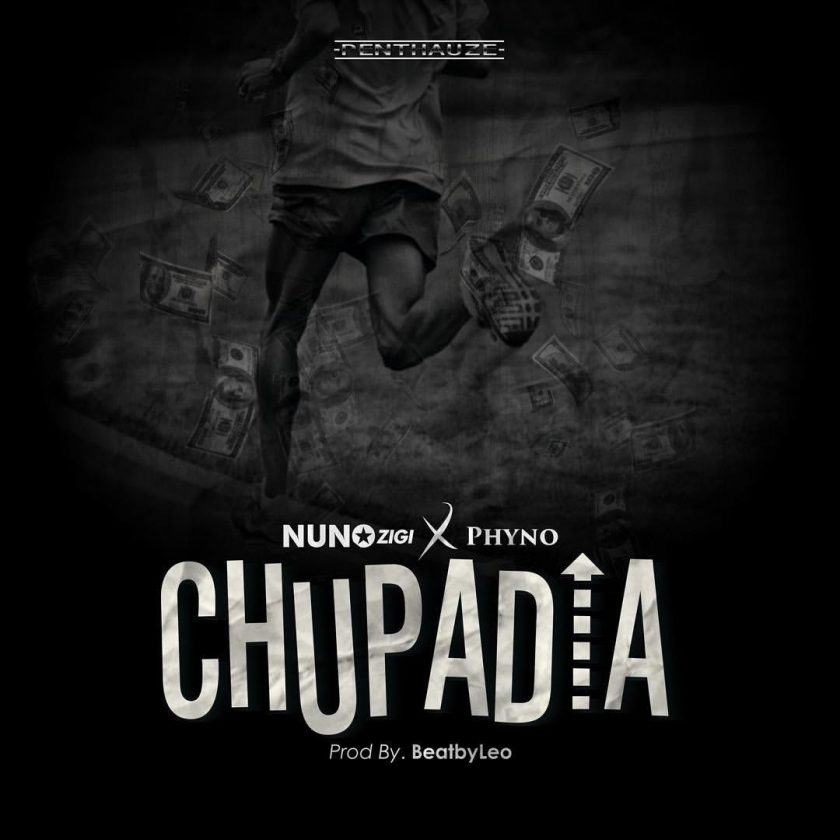 Nuno Zigi – Chupadia ft Phyno