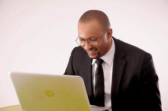 Paul Ezeudoh