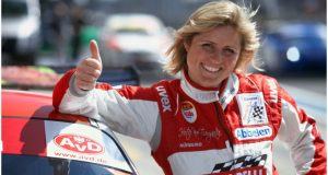 Sabine Schmitz