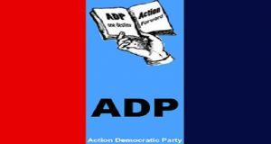 The Action Democratic Party (ADP)