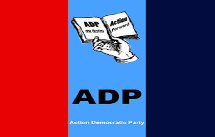 The Action Democratic Party (ADP)