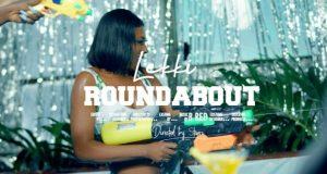 B-Red - Lekki Roundabout [ViDeo]