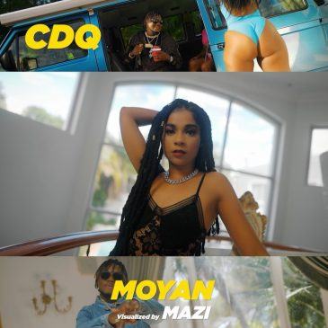 CDQ - Moyan [ViDeo]