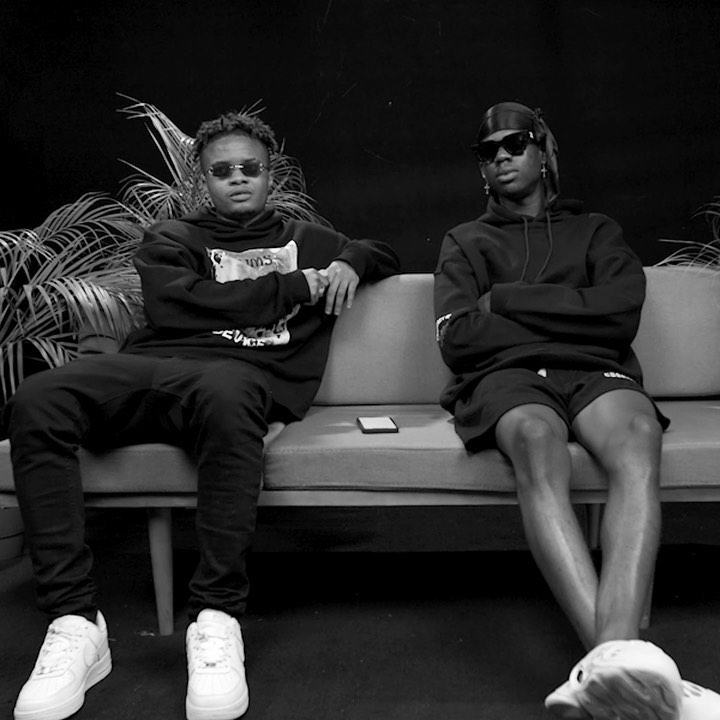 Crayon and Rema