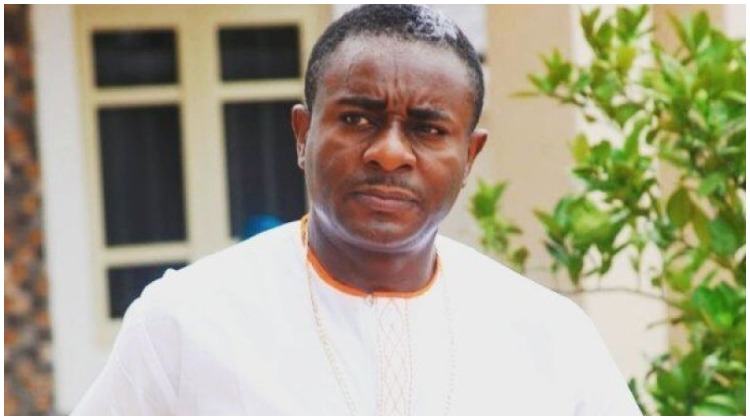 Emeka Ike