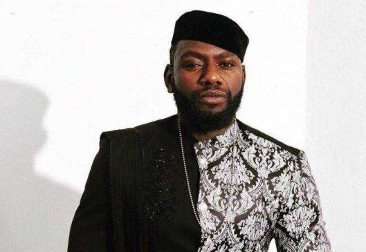Jimmy Odukoya
