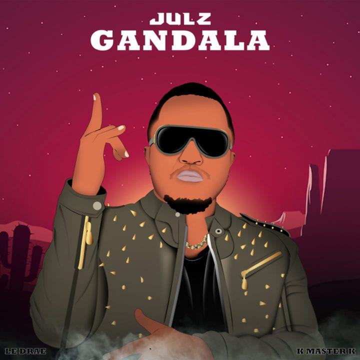 Julz - Gandala