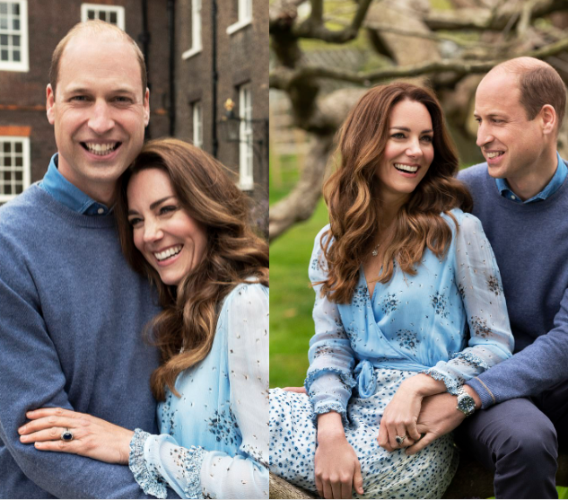 Staying Cancer-Free Is Now My Main Focus - Kate Middleton 1 Kate Middleton and Prince William
