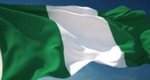 North Central Patriot