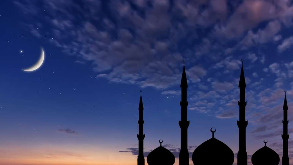Ramadan