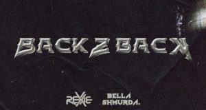 Rexxie & Bella Shmurda - Back 2 Back