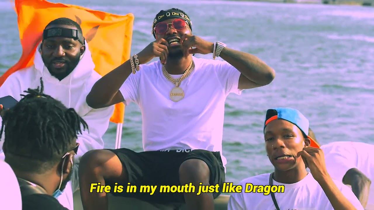 Skiibii - Bygone [ViDeo]