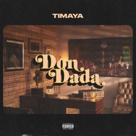 Timaya - Don Dada [ViDeo]