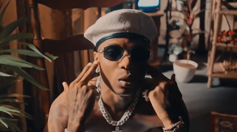 WizKid - Essence ft Tems [ViDeo]