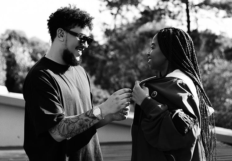 My Relationship With Late Nelli Tembe Was Beautiful - AKA 1 Anele Tembe And AKA