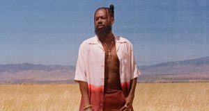 Adekunle Gold - It Is What It Is