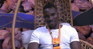 BBNaija Angel