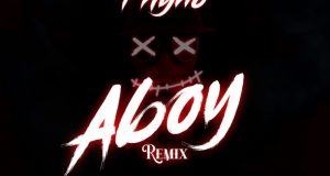 DJ J Masta - Aboy Remix ft Phyno