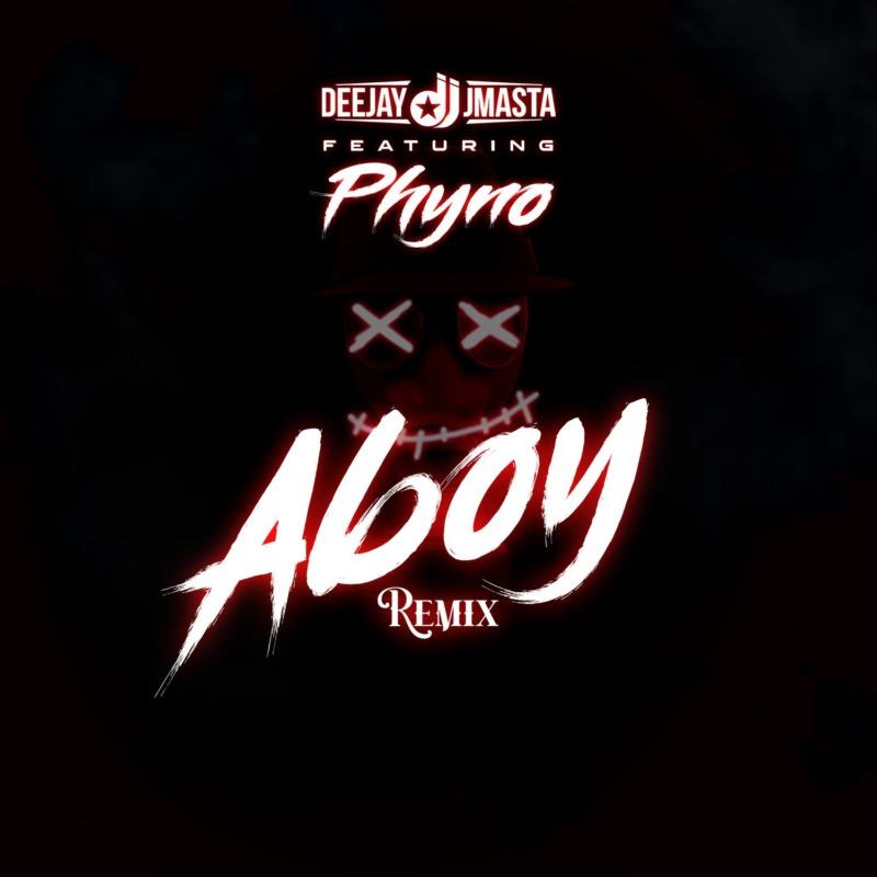 DJ J Masta - Aboy Remix ft Phyno