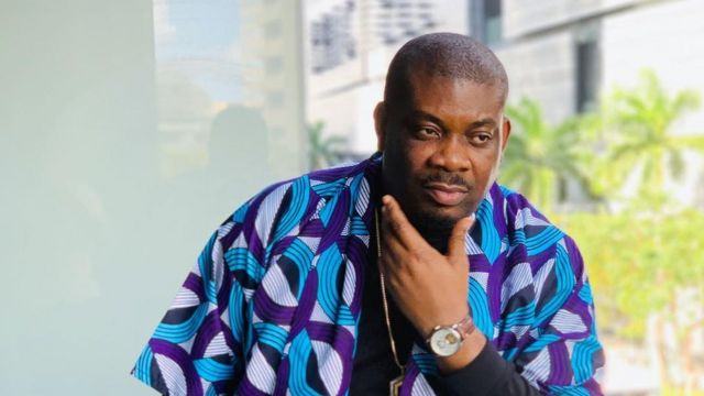I Don’t Prioritize Some Of My Artists Over Others – Don Jazzy Don Jazzy